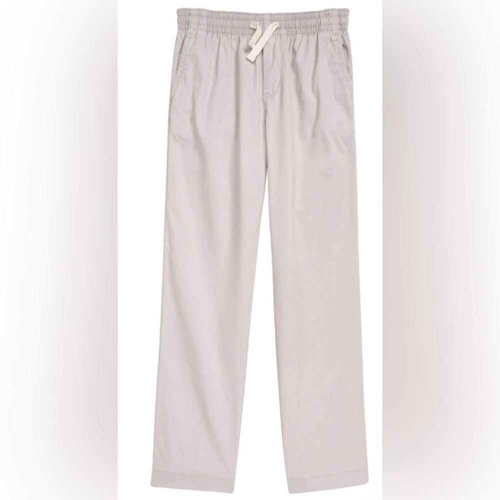 🎉 Clearance Sale! Boys Vineyard Vines Island Jetty Pants, Size Medium, 12-14